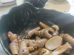 -渔家大院·胶东海鲜·老鲁菜餐厅(德胜店)