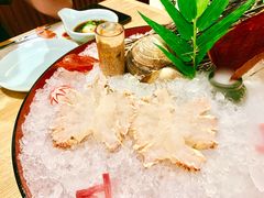 -蟹田居·活蟹料理(东城店)