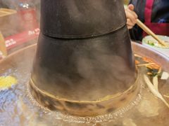 -南门四季铜锅涮肉(大屯·北苑店)