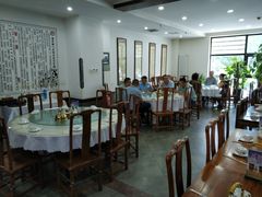 大堂-赤峰宴宾楼(满洲里路店)