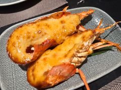 -大葉日本料理·龍蝦任食放題(廣州W酒店)
