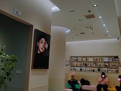 -天真蓝照相馆(五角场百联又一城店)
