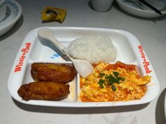 -花椒俏川菜小馆(南海万达店)