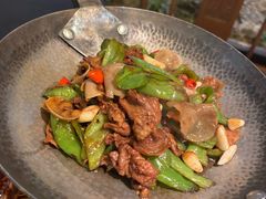-范家小馆·烤鸭新京菜(金融街店)