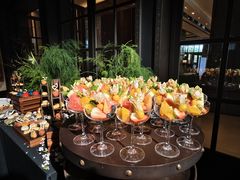 -香厨中餐厅(松北香格里拉店)