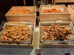 -上海虹桥宾馆味翠餐厅