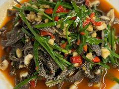 -院里寻菜·精致庭院菜(观沙岭店)