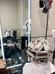 -崇尚GAVIN STYLE臻选