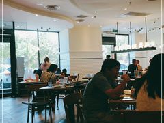 大堂-必胜客(唐百友谊店)