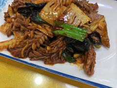 -春水锅贴·传统鲁菜(大明湖店)
