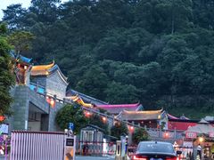 -粤北餐馆