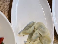 -船歌·鱼水饺青岛菜(国贸商城店)