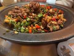 -六月雪干锅(涪城万达广场店)