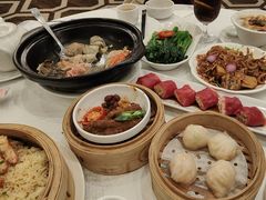 -金翠皇宫粤菜·点心·海鲜(科技园店)