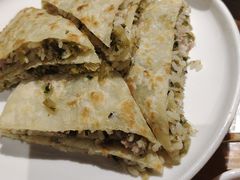 麦饼加肉-荣家小吃(紫阳街店)