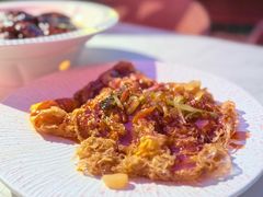 -常来小聚·广州非遗传承餐厅(高德置地店)