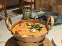 -芭札·Thai泰国餐厅(同和金铂天地店)