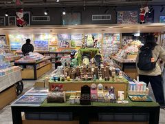 -猫的天空之城概念书店(苏州诚品店)