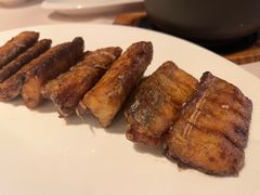 -丽思卡尔顿酒店-天泰轩中餐厅(大沽北路店)