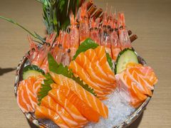 -大渔铁板烧(花园道店)