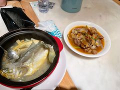 -莆田餐厅PUTIEN(深圳湾万象城家宴店)