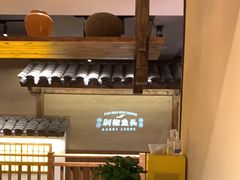 -渔乡米香·剁椒鱼头(四方坪店)