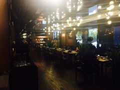 -礼途酒店·餐吧