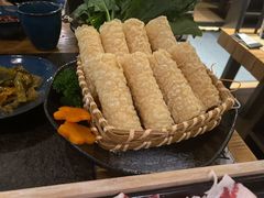 -湊湊火锅·茶憩(东城万达店)
