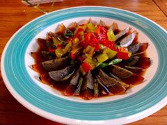 -俭寨大盘鸡·缸子肉·小公鸡·新疆菜(云通店)