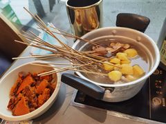-冰城串说·羊肉串烧烤(哈西大街店)