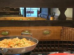-阿嫂印象·民间江湖菜(大学城店)