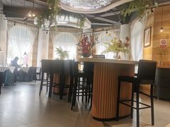 -桂园餐厅(五大道店)