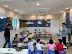 -徐汇区陇龙幼稚园