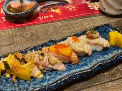 -古田居·特色寿司料理(骏欣中心店)