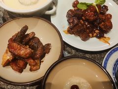 -南京大牌档(之心城店)