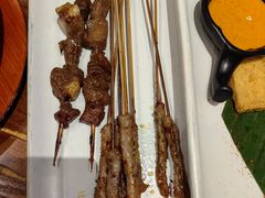 -云海肴·汽锅鸡·云南菜(苏州中心店)