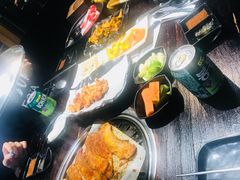 -杀猪天·韩国烤肉(总店)