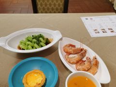 -哈尔滨永泰喜来登酒店·璟泰公馆