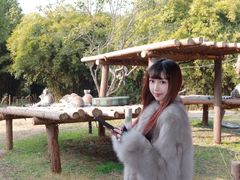 -宁波野生动物园
