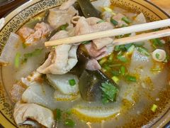 -眼镜肥肠店(振兴街店)