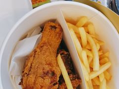 -麦当劳(广州花城汇店)