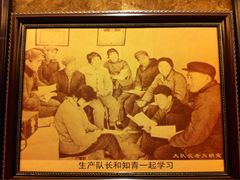 大堂-重庆大队长火锅(凤城八路店)