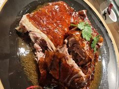 -广府乡下·饭庄(新港东路店)