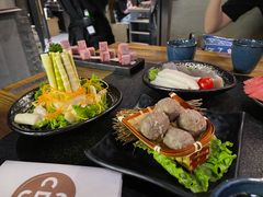 -湊湊火锅·茶憩(东城万达店)