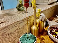 糖葫芦-小大董·烤鸭(王府井apm店)
