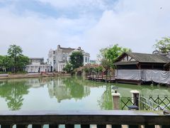 -赤坎·广东华侨国际旅游度假区