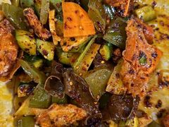 -萝鸡思味秘制泡菜(万家丽店)