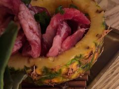 -西塔老太太泥炉烤肉(杭州首店)