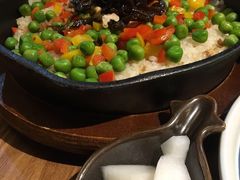 -云海肴·汽锅鸡·云南代表菜(天山百盛优客店)