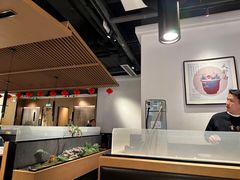 -首秀·四川料理(吾悦广场店)